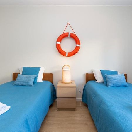 Host Wise - Trendy Bright Flats With Jacuzzi - 5 Min Beach マトジニョシュ エクステリア 写真